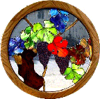 Grapevine
                  Window