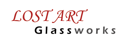 Lost Art Stained Glass